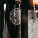 Gin avem Corvus - BARMAG