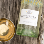 Gin bio Melifera Fondateur Christophe