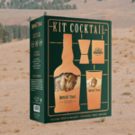 Buffalo Kit Trace - Banner Barmag