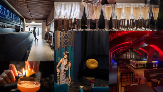 Nouveaux Bars France - Automne 2021 - BARMAG