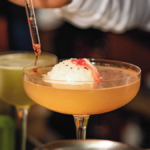 Paradiso Banner Barmag