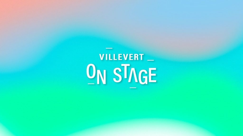 Villevert On Stage
