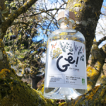 Gin Bio Gê - Banner