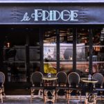 lieu hybride The fridge