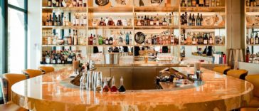 Barmag - Hotel Cheval Blanc