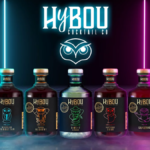 Hybou Cocktail & Co Banner BARMAG