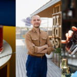 Martell - Banner BARMAG