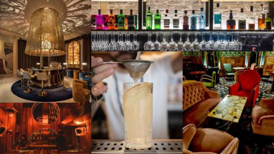 Nouveaux Bars - Banner BARMAG