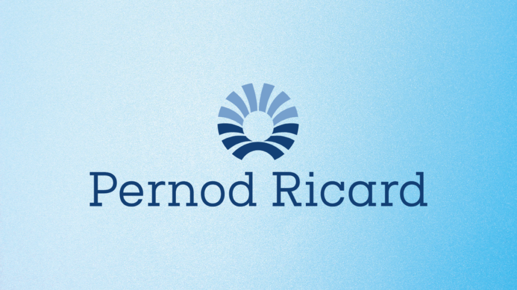 Pernod Ricard - Armagnac Banner BARMAG