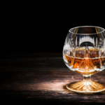 Shopping Cognac Banner
