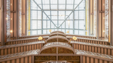 Voyage Bar Samaritaine - Banner BARMAG