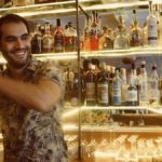 coup de coeur barman Hugo Vazquez