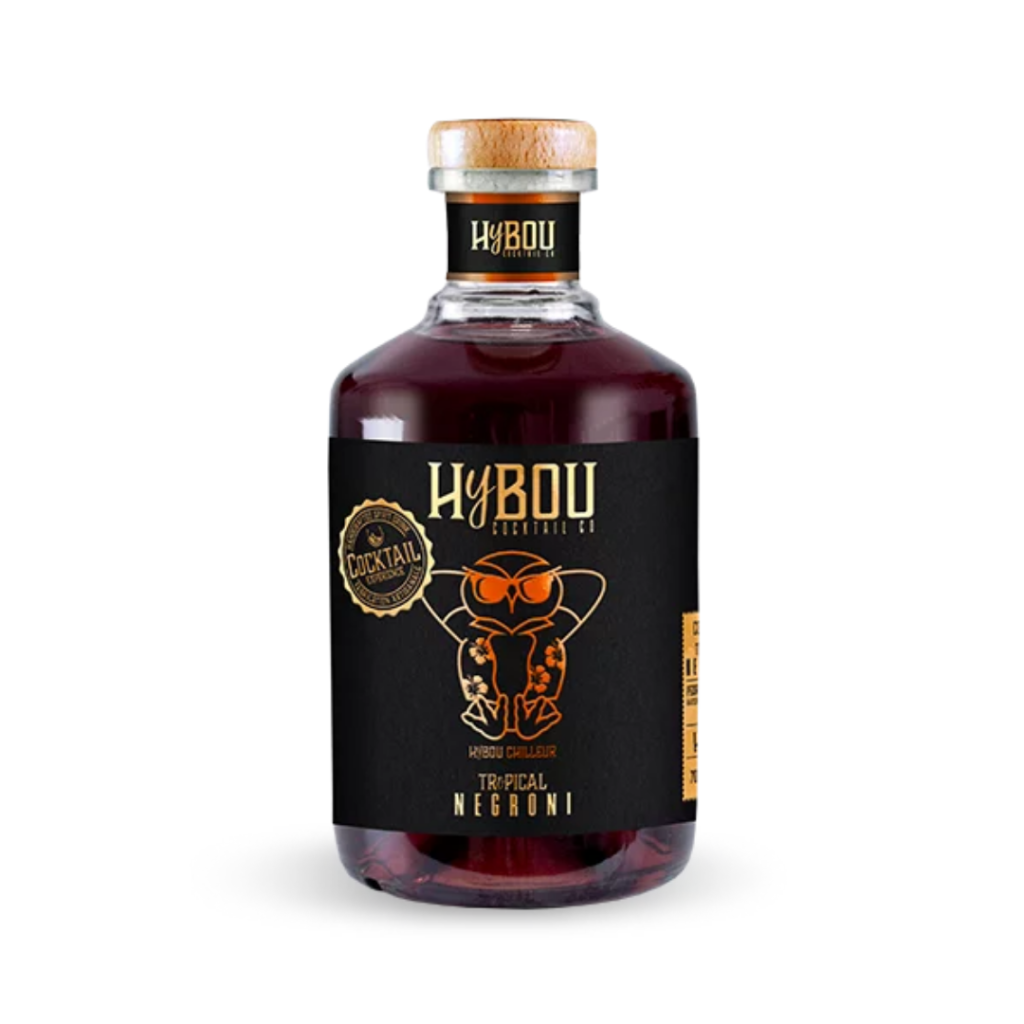 Hybou Cocktail & Co 2