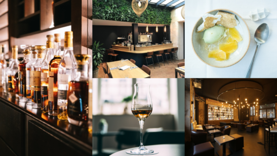 5 lieux à cognacs - Banner BARMAG