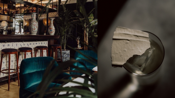 Bar 1802 - Banner BARMAG