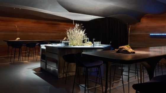 Bar INSIDER - Banner Barmag