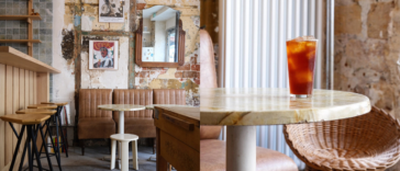 Capitale - Banner BARMAG