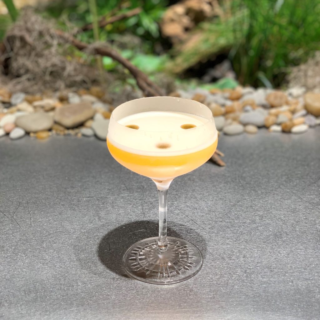 Cocktail Insider Bar - Barmag
