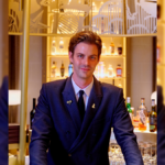 Selection Spiritueux Cognacs Romain Courcy Ritz - BARMAG