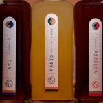 Travellers Cocktails Ready to Drink - Experimental Group X LMDW Banner BARMAG