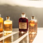 cocktail en bouteille WM signature COLLECTION