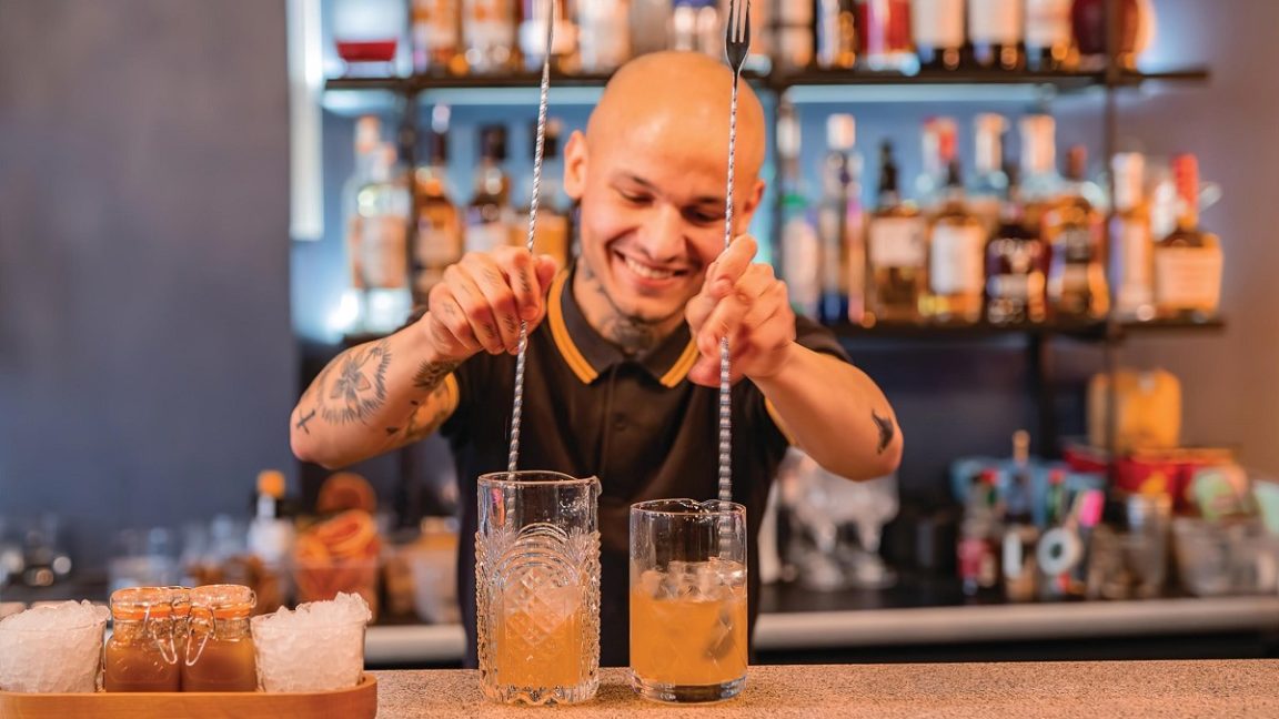 Coup De Coeur Portrait Denis Danjou