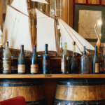 Bistrot Vintage - Banner BARMAG