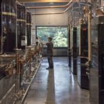 Hautes Glaces Distillerie Alambics - Barmag