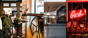 Nouveaux Bars Bière Paris - Banner BARMAG