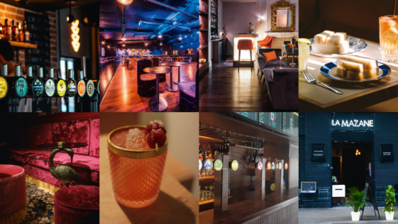 Nouveaux Bars France Hiver 2022 - Barmag