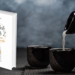 Sake de A à Z - Banner BARMAG