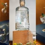 Sothis Gin - Banner BARMAG