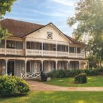 Saint James -Banner BARMAG