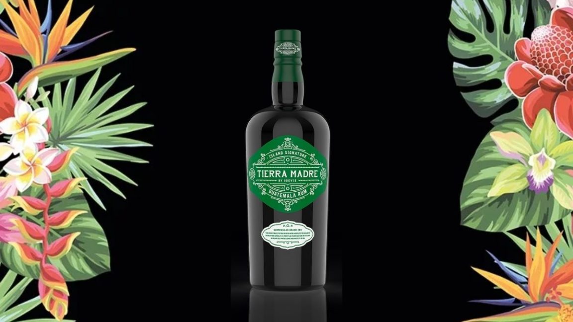 Tierra madre - Banner BARMAG