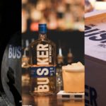 Busker Single Malt - Barmag