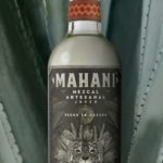 Mahani Mezcal Banner Barmag