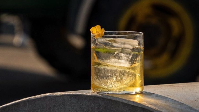 Sete Tour de France - BARMAG