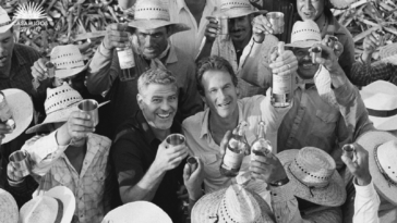 tequila casamigos clooney