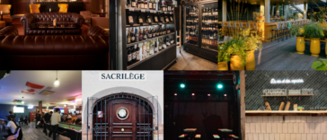 Nouveaux bars - Banner BARMAG