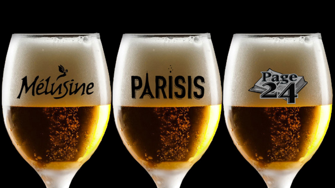 LA BRASSERIE SAINT GERMAIN REJOINT L’AVENTURE NEWBEERS !
