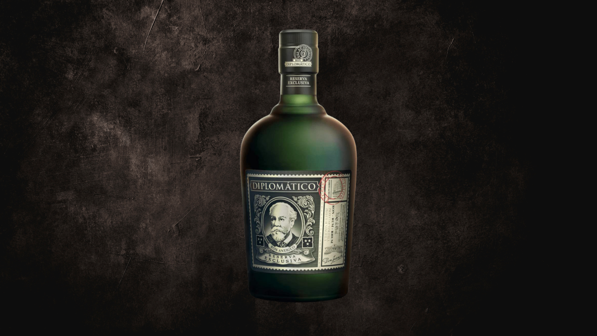 BROWNFORMAN FRANCE REPREND LA DISTRIBUTION DU RHUM DIPLOMÁTICO AU 1ER SEPTEMBRE 2023