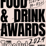 FOOD & DRINK AWARDS 2024
