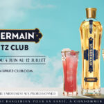 Concours St-Germain Spritz