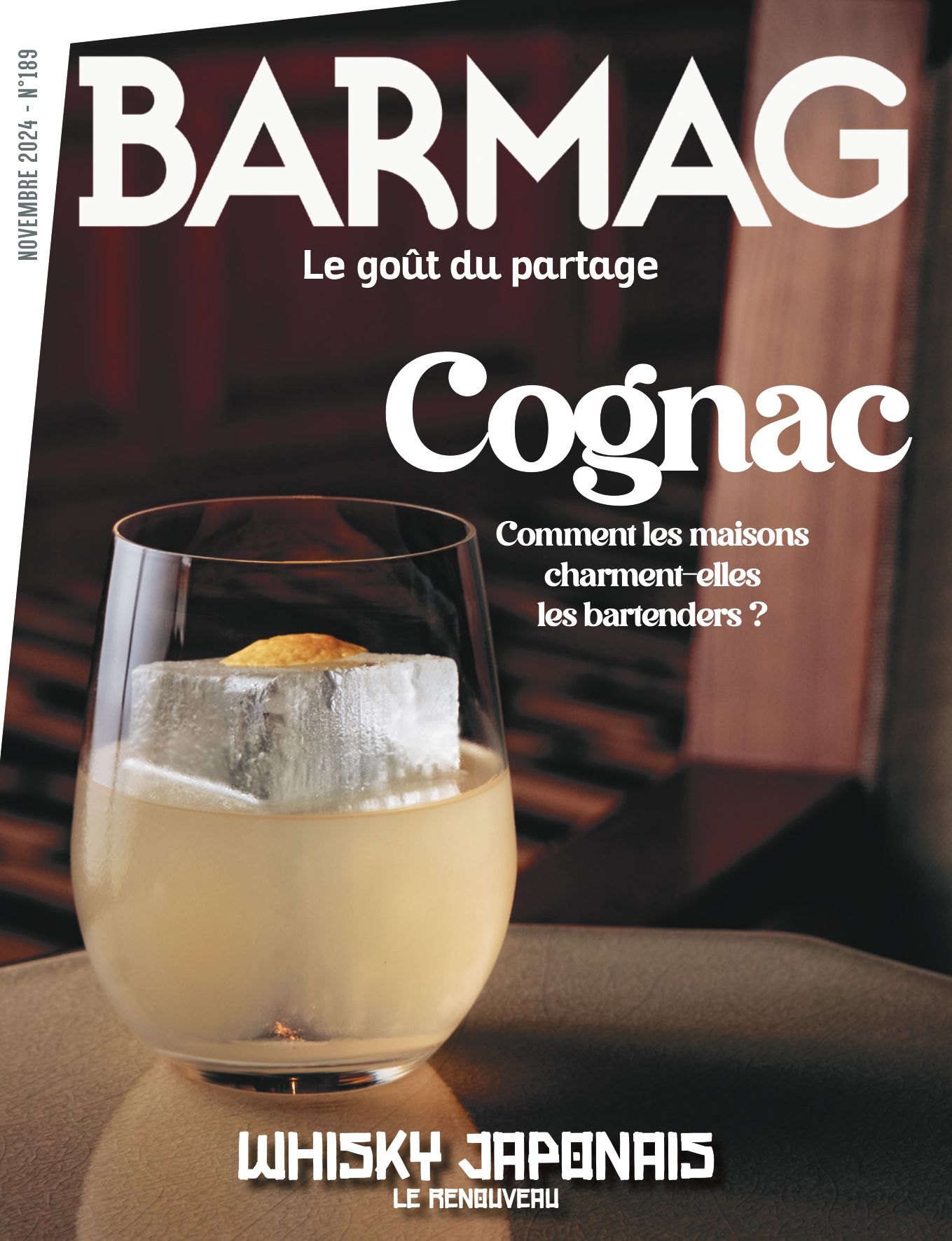 Barmag 189