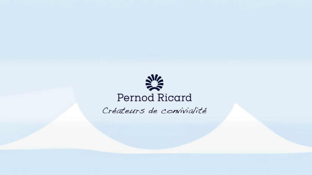 PERNOD RICARD - PLEINEMENT MOBILISÉS AVEC RÉSILIENCE ET AGILITÉ FACE AUX DIFFICULTÉS CYCLIQUES ACTUELLES (COMMUNIQUÉ)