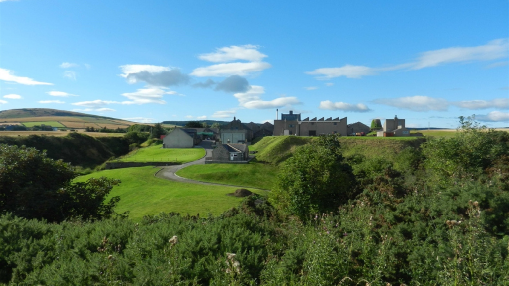 LA DISTILLERIE GLENGLASSAUGH RESTE PLEINEMENT OPÉRATIONNELLE (COMMUNIQUÉ)