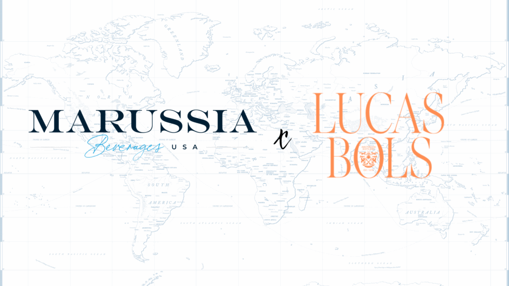MARUSSIA FRANCE REPREND LA DISTRIBUTION EXCLUSIVE DES MARQUES LUCAS BOLS EN FRANCE ET À MONACO (COMMUNIQUÉ)
