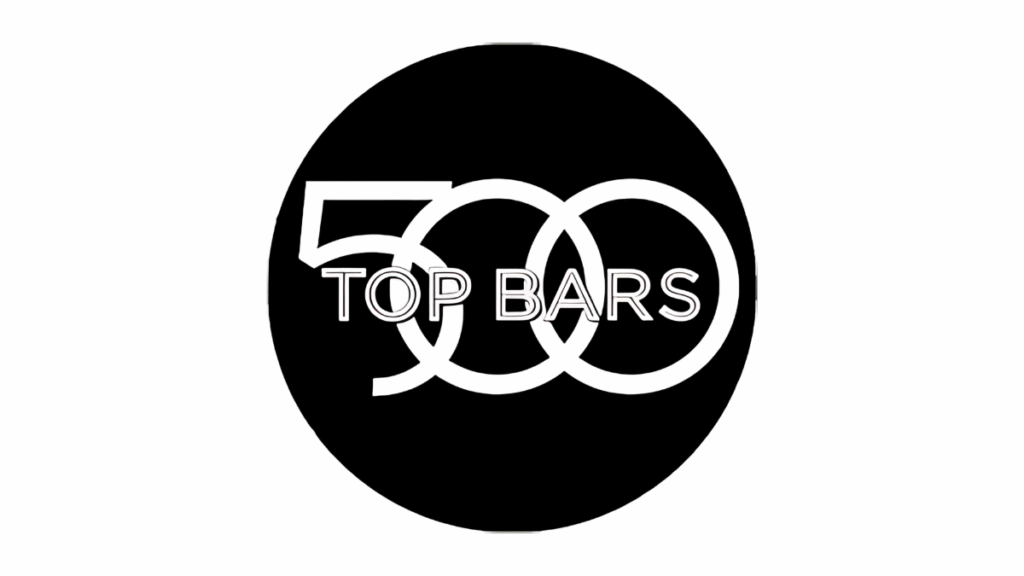 TOP 500 BARS 2025 : UNE EXTENSION GÉOGRAPHIQUE DES LEADERS DE LA SCÈNE COCKTAILS (COMMUNIQUÉ)