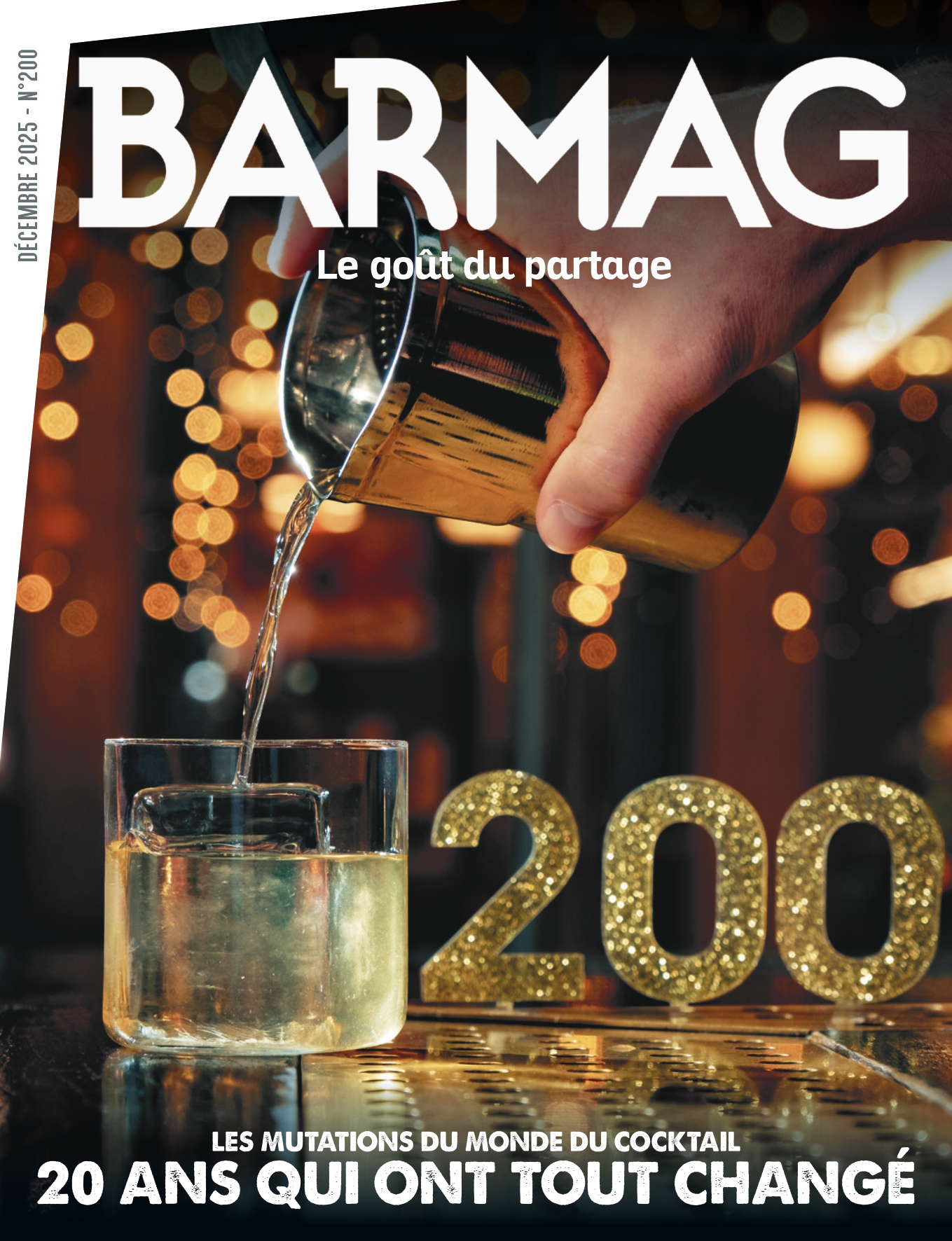 Barmag 200
