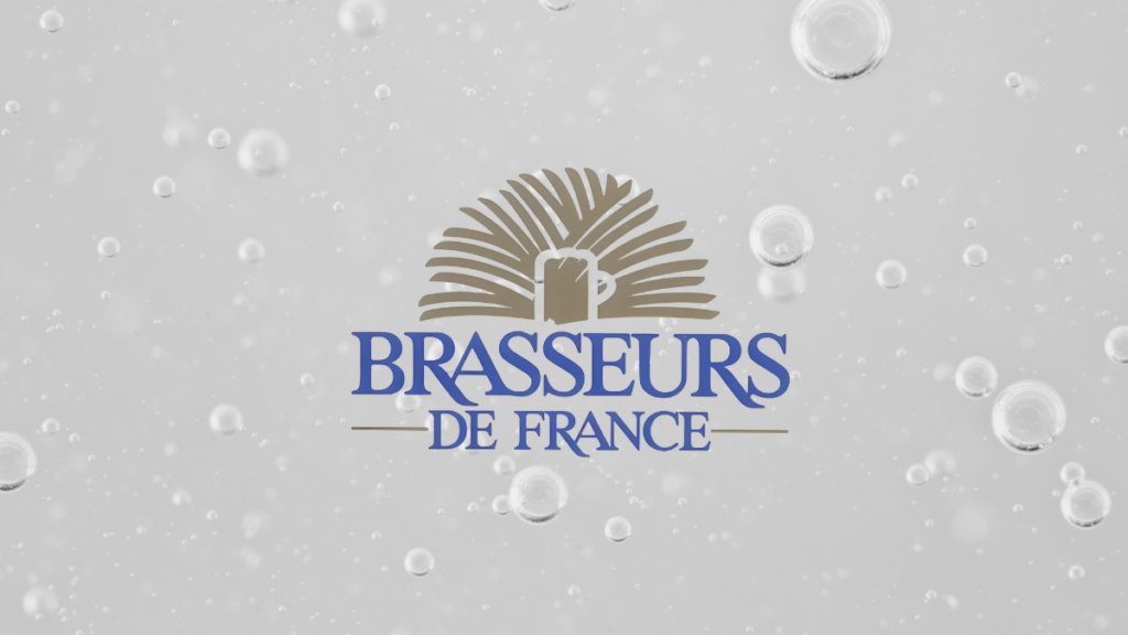 LA BIÈRE : LE MARCHÉ FRANÇAIS RÉSISTE, LA COMPÉTITIVITÉ DES BRASSERIES VACILLE (COMMUNIQUÉ)